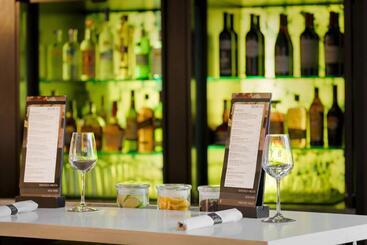 هتل Courtyard Greenville