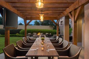 هتل Courtyard Greenville