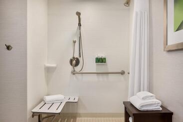 هتل Courtyard Greenville