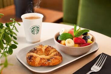 هتل Courtyard By Marriott Los Angeles Pasadena Old Town