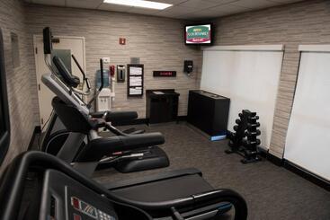 هتل Courtyard Shreveport Airport