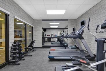 هتل Courtyard Shreveport Airport