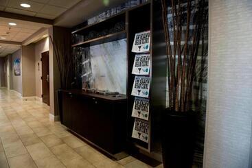 هتل Courtyard Shreveport Airport