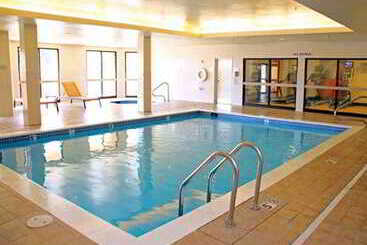 هتل Courtyard Shreveport Airport
