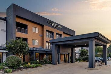 هتل Courtyard Shreveport Airport