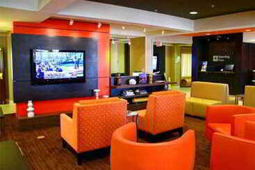 هتل Courtyard Shreveport Airport