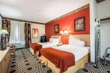 فندق Days Inn By Wyndham Kentland