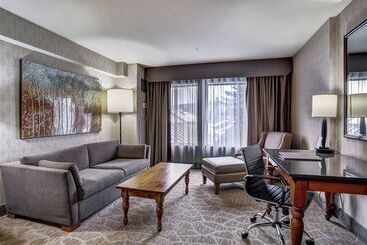 هتل Alpenrock Breckenridge, Curio Collection By Hilton