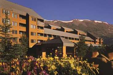 هتل Alpenrock Breckenridge, Curio Collection By Hilton