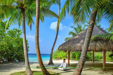 هتل Dusit Thani Maldives
