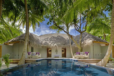 هتل Dusit Thani Maldives