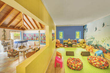 هتل Dusit Thani Maldives
