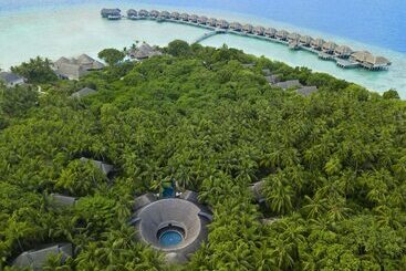 هتل Dusit Thani Maldives