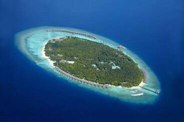 هتل Dusit Thani Maldives