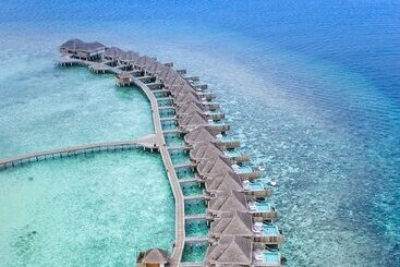 هتل Dusit Thani Maldives