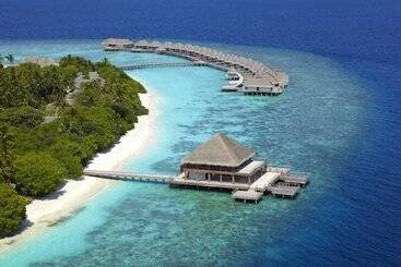 هتل Dusit Thani Maldives