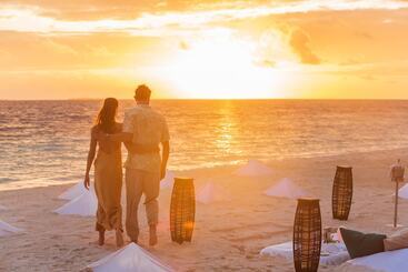 هتل Dusit Thani Maldives