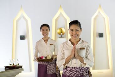 هتل Dusit Thani Maldives