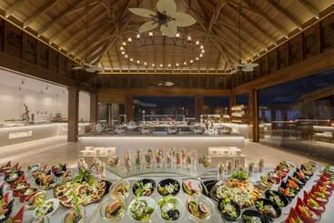 هتل Dusit Thani Maldives