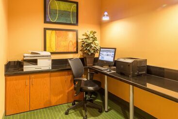 هتل Fairfield Inn & Suites Billings