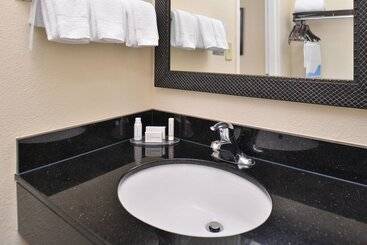 هتل Fairfield Inn And Suites Gulfport / Biloxi