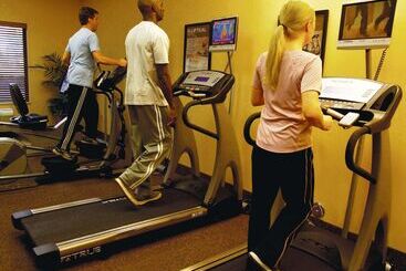 هتل Hampton Inn & Suites Saginaw