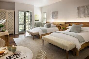 فندق Healdsburg