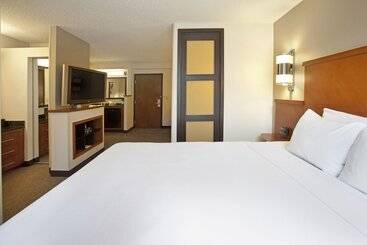 فندق Hyatt Place Baltimore Owings Mills