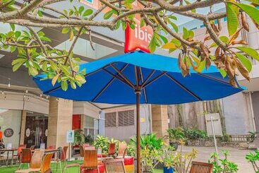 هتل Ibis Balikpapan