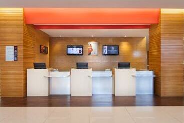 هتل Ibis Balikpapan