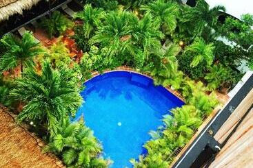 La Pasion Colonial Hotel Boutique By Bunik