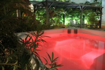 La Pasion Colonial Hotel Boutique By Bunik