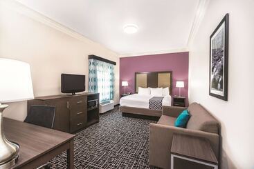 ホテル La Quinta By Wyndham Loudon