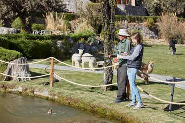 Las Casitas, A Belmond Hotel, Colca Canyon