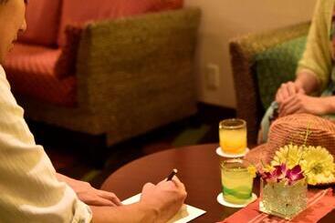 هتل Loisir Spa Tower Naha