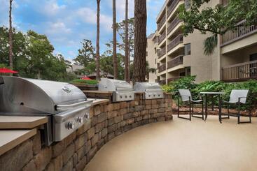 هتل Marriott's Heritage Club