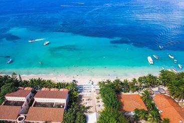 هتل Mayan Princess Beach & Dive Resort All Inclusive