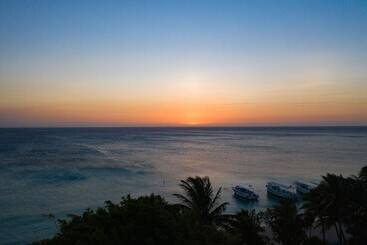 هتل Mayan Princess Beach & Dive Resort   All Inclusive