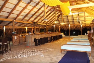 هتل Mayan Princess Beach & Dive Resort   All Inclusive