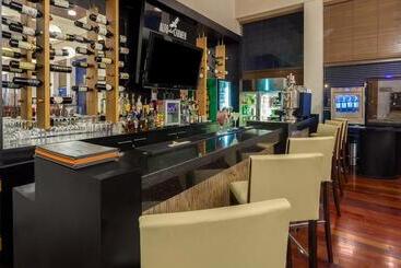 Mds Hotel Concepción