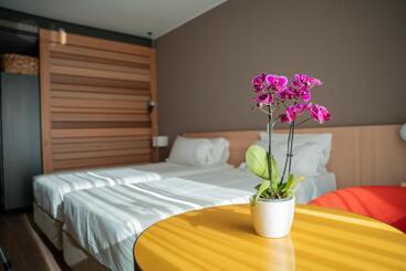 Parc Hotel Billia