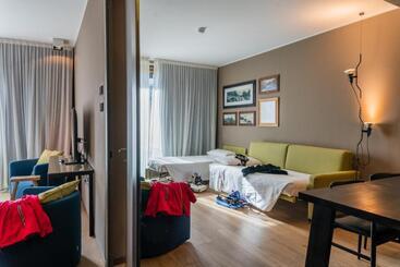 Parc Hotel Billia