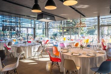 Parc Hotel Billia