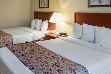 هتل Rodeway Inn