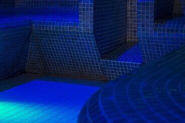 هتل Résidence Valdys Thalasso & Spa   Les Pins