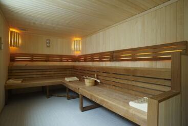 هتل Résidence Valdys Thalasso & Spa Les Pins