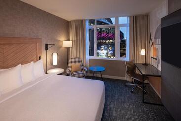 Silver Cloud Hotel   Seattle Stadium