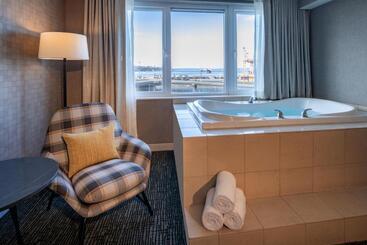 Silver Cloud Hotel   Seattle Stadium