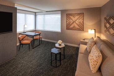 Silver Cloud Hotel   Seattle Stadium