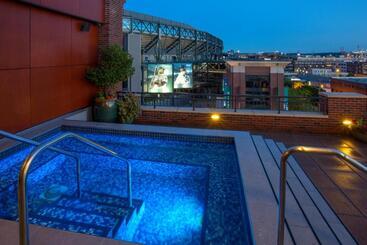 Silver Cloud Hotel   Seattle Stadium